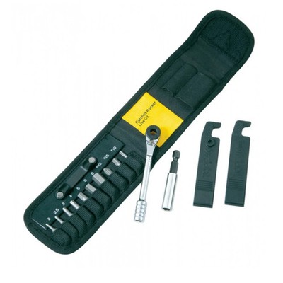 Topeak Ratsche Rocket Lite DX. Fahrrad - Bike - Fahrradwerkzeug