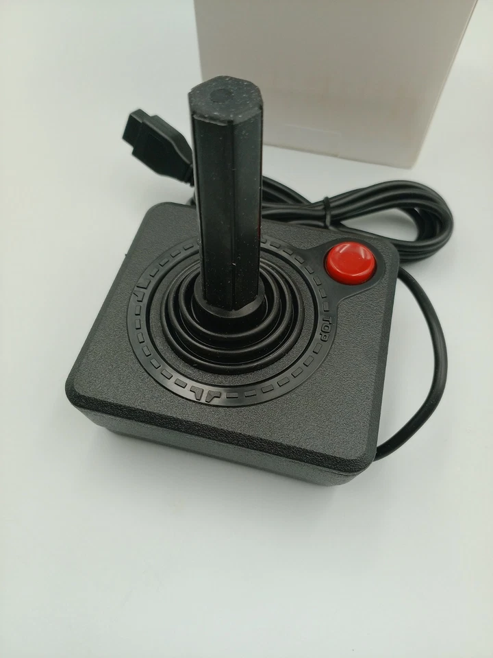 Atari Joystick Controller For Atari 2600 Console Responsive Replacement - Image 4 of 4