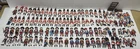 115 Playmobil British REDCOAT Soldier Pirate Figure Vintage Revolution 1776 Lot