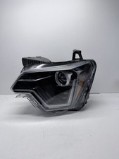 2023-2025 Kia Niro LH Left Driver Side Headlight Single Beam Halogen OEM
