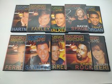 1992 Star Pics Saturday Night Live Trading Cards 7