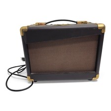 Dean Guitars Acoustic DA-20 20W Combo Amplifier EQ Practice Amp