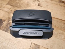 AVerMedia GC515 X  TRA GO - Steam Deck Dock