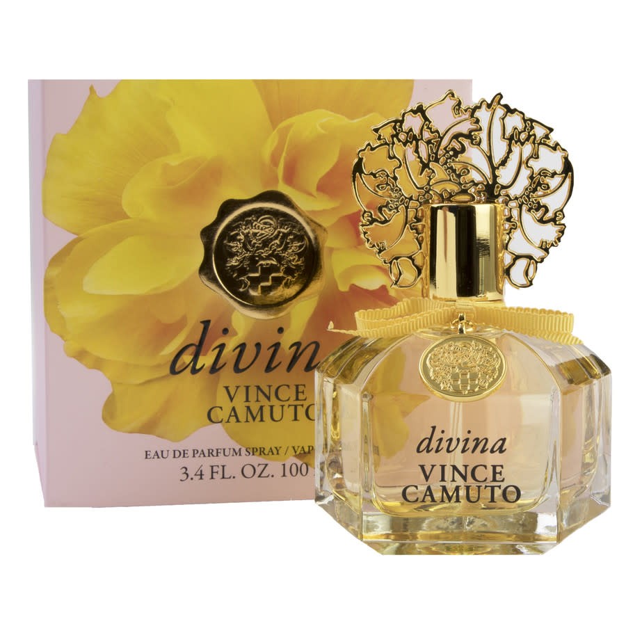 Vince Camuto Ladies Divina EDP Spray 34 608940575741 7290₽