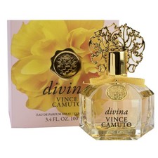 Vince Camuto Ladies Divina EDP Spray 3.4 oz Fragrances 608940575741
