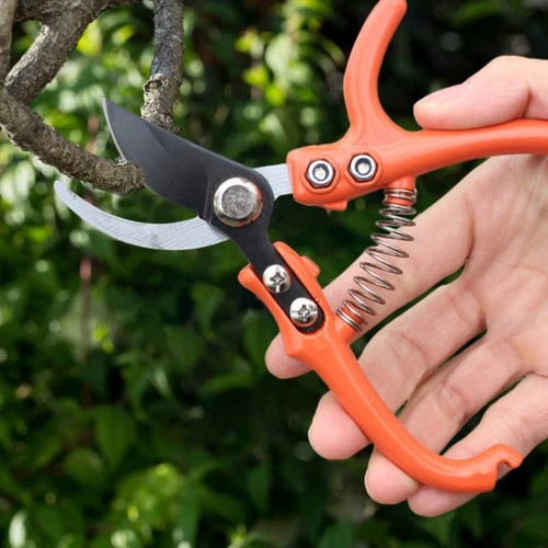 Professional Garden Branch Scissors Clippers Pruning Shears Hand Pruners Cutters - Picture 6 of 14