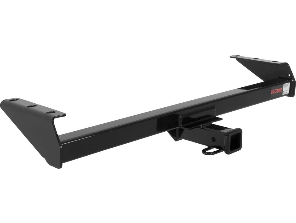 Curt Class 3 Hitch 2" Receiver Fits Select Nissan Frontier, Suzuki Equator Foto 2 de 4