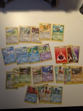 Pokemon EX Era E-reader Cards - 20+ Job Lot