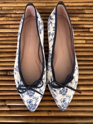 Pisos Margaux x Gal Meets Glam Collection - Imagen 1 de 4