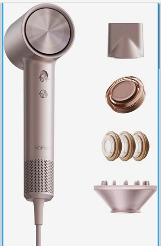 Laifen Swift SE High-Speed Hair Dryer