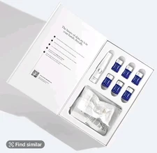 NEW QURE SKINCARE Micro-Infusion 3 Month Supply WRINKLES & Dark Spots SEALED