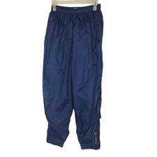 Vintage Y2K Nike Windbreaker pants women's large