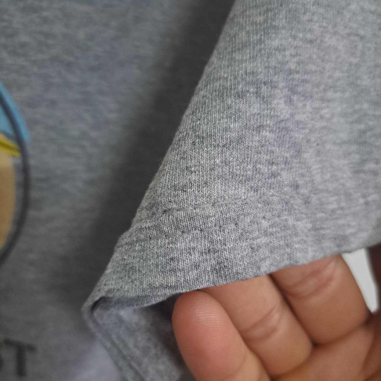 Y2K South Park Shirt Eric Cartman Just Thinking Real Hard TV Show Promo sizeL