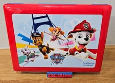 LEXIBOOK Paw Patrol Zweisprachiger Lern-Laptop für Kinder - 5303