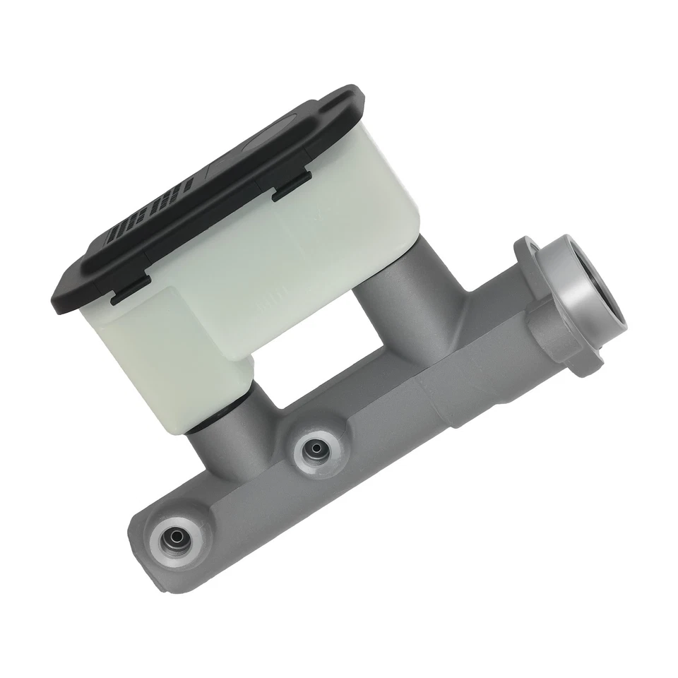 Cilindro maestro de freno de aluminio para Chevrolet GMC C1500 K1500 1994-1999 18021273 Foto 4 de 4
