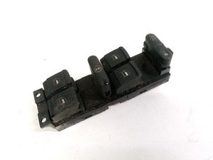 1j4959857 Fensterheber schalter 03755000 Volkswagen Golf DE1532551-99