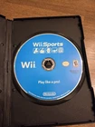 Wii Sports (Nintendo Wii) Disc Only Working Condition Tested