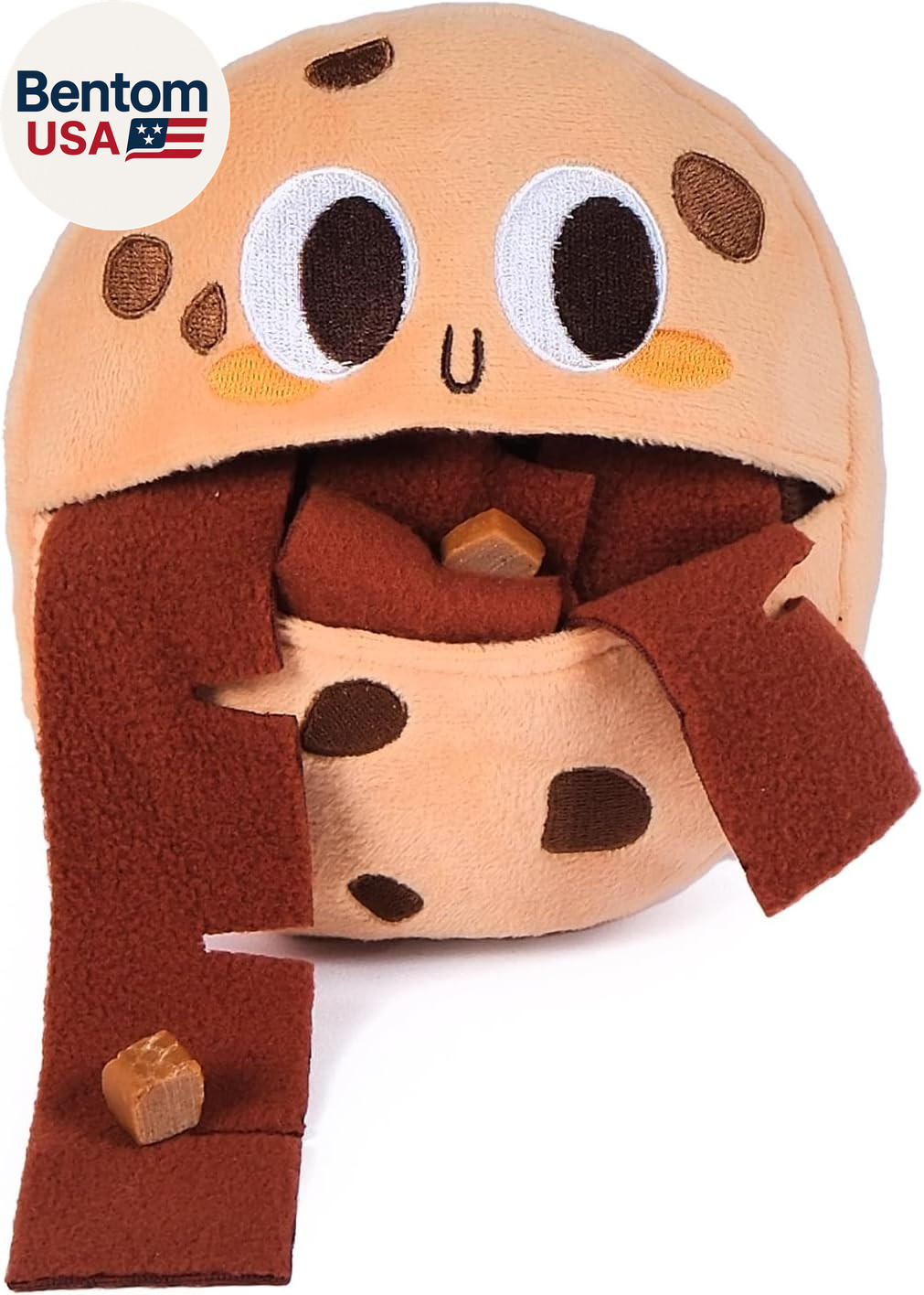 Dog Toys, Puppy Birthday Toy, Dog Puzzle Toys, Interactive D