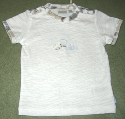 New Mexx Newborn & Toddler Boys Shirts - Foto 13 di 13