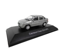 Chevrolet Opel Corsa GLS 1997 - 1/43 Voiture Miniature SALVAT Diecast Car AR58