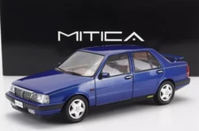 LANCIA THEMA 8.32 FERRARI MK1 1986 BLUE MET. 1/18 MITICA 202005-D
