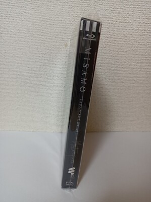 Twice MISAMO Masterpiece Japan Showcase First Limited LTD Blu-ray