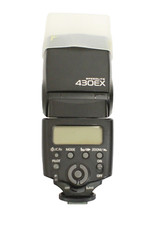 Canon Speedlite 430 ex flash