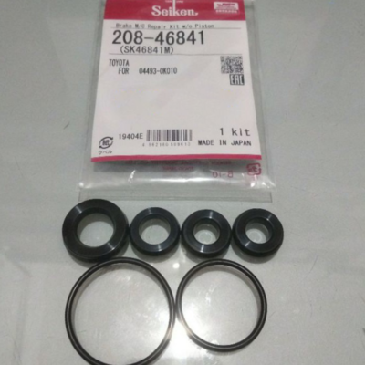 FOR TOYOTA 04493-0K010 BRAKE MASTER CYL REPAIR KIT 208-46841 | eBay