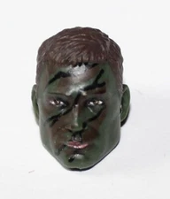 HALO JUMPER - Head - GIJOE CLASSIFIED SERIES 6" Scale 1/12 ACTION PILOT