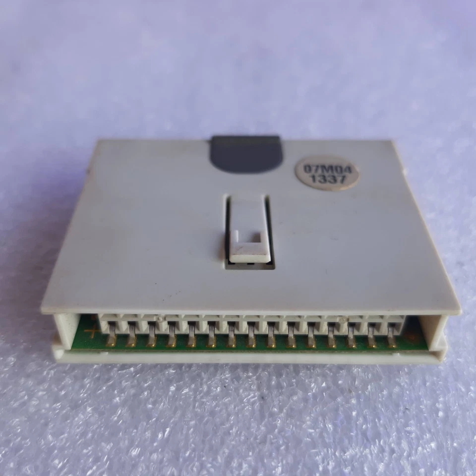 Moeller ZB4-128-SF1 Flash Memory Module - Image 3 of 4