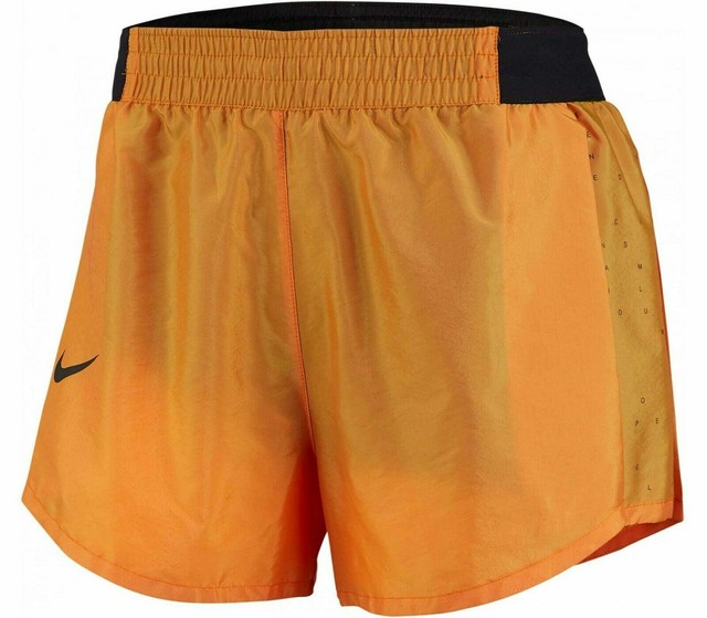 Nike Tempo Lux Women Running 2 in 1 Dri 