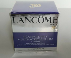 lancome spf 30 moisturizer