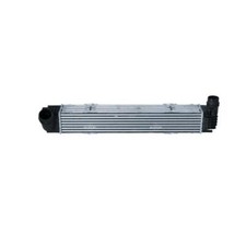 NRF 30287 Ladeluftkühler für Renault Megane III Megane III Grandtour