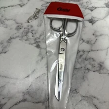 Clauss Poultry Shear Ambidextrous 8 In. L Sharp 10600