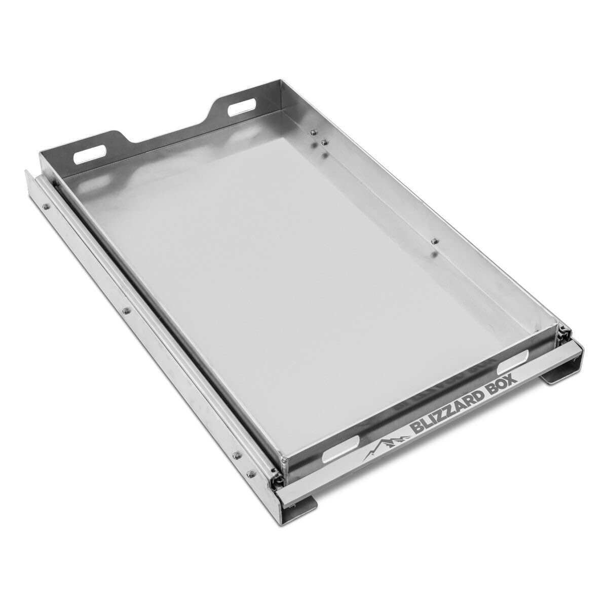 PROJECT X AC58152-1 BLIZZARD BOX SLIDER - 38L & 48L | eBay