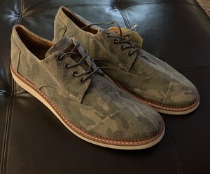 camo toms mens
