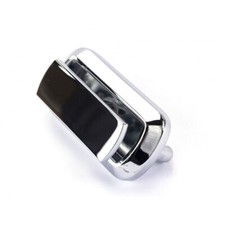 Swift Motorhome/Caravan Cupboard Drawer Locker Catch Chrome Handle Outer