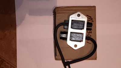 Genuine OEM Mitsubishi MR430381 Valve Freewheel Clutch Control  