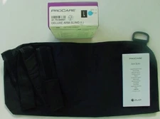 PROCARE DELUXE ARM SLING, SIZE LARGE; NOT MADE WITH RUBBER LATEX, FREE SHIPPING!