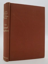 OUR ANIMAL NEIGHBORS Devoe, Alan & Mary Berry Devoe 0