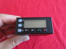 BANNER laser ranging displacement sensor LE550IQ