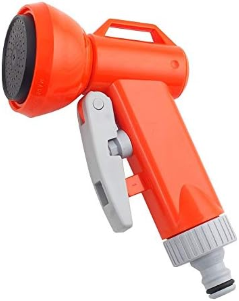 Siroflex 4605/5S Pistola giardino Multifunzione Made In Italy | irrigazione pist