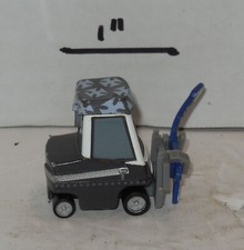 Disney Pixar Cars Toon Eddie Diecast 1:55 Toy