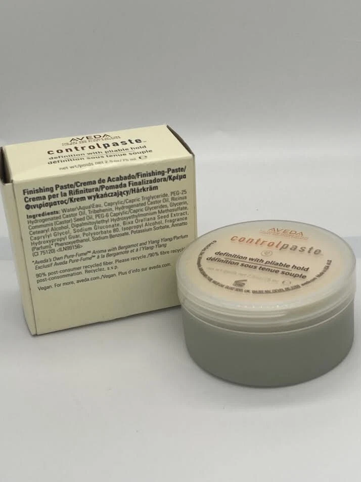 Aveda Control Paste 2.5oz - Image 2 of 2