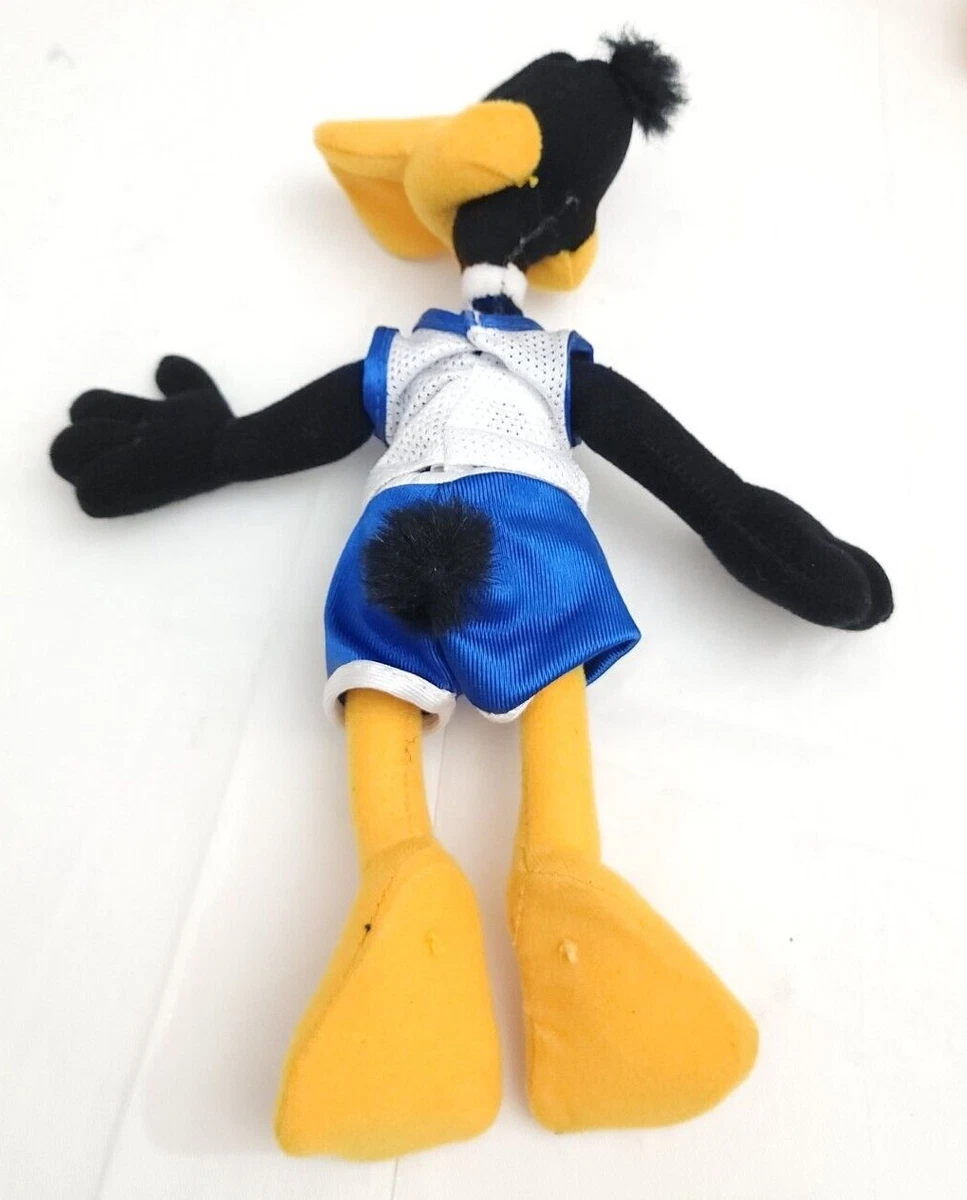 Daffy duck doll new arrivals