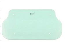 Part # BC7120411 Fits BOBCAT WINDOW - CAB - ROOF
