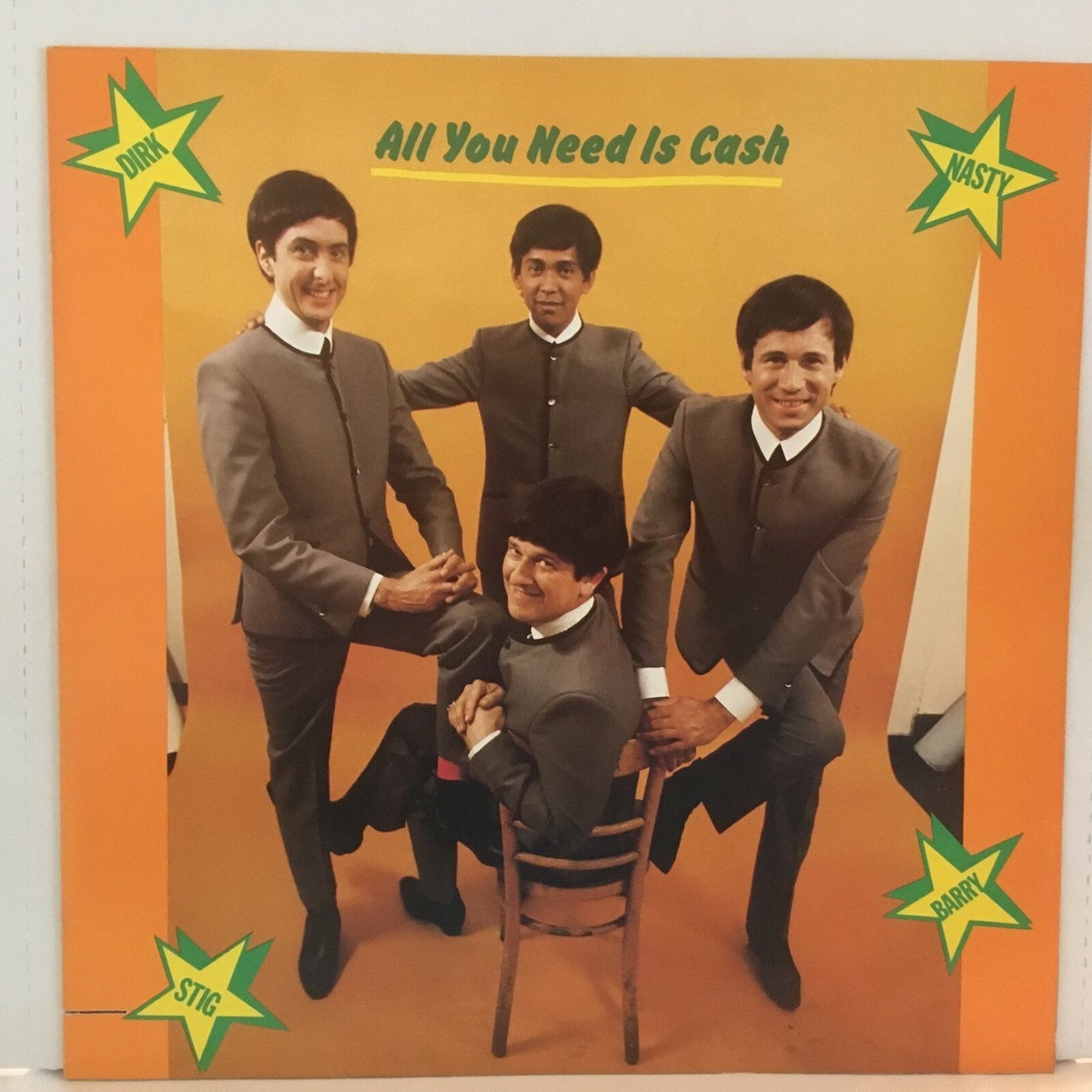 The Rutles