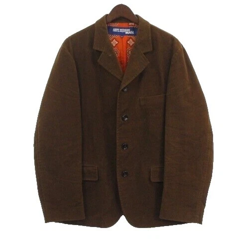 Ropa marrón Junya Watanabe para hombre