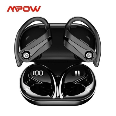 X3 Anc Review Mpow Earbuds X3 Anc Mpow X3 Call Quality Tai Nghe