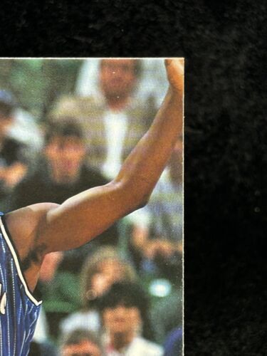 Shaquille O’Neal Total D 1995-96 Fleer #7 HOF NBA Orlando Magic - Bild 4 von 14